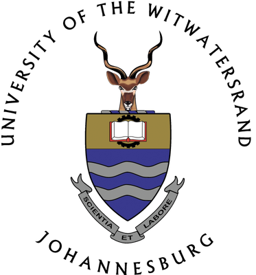 University of the Witwatersrand logo