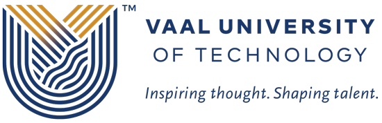 Vaal University of Technology logo