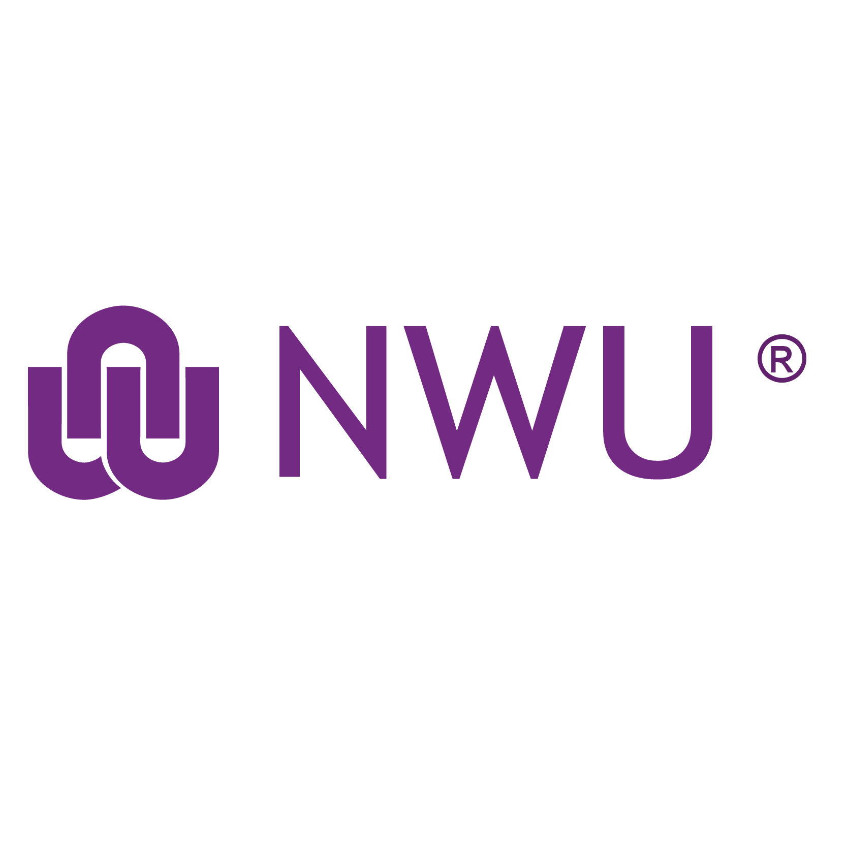 North-West University logo