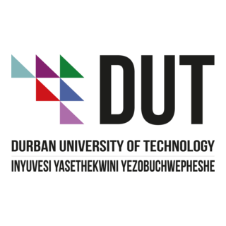 Durban University of Technology logo