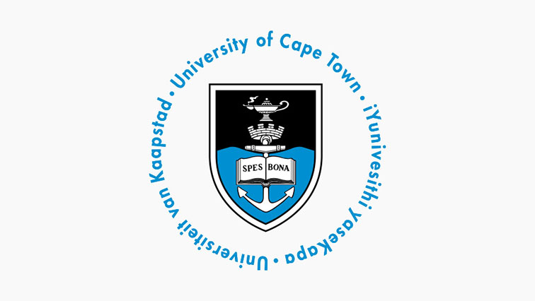 University of Cape Town logo